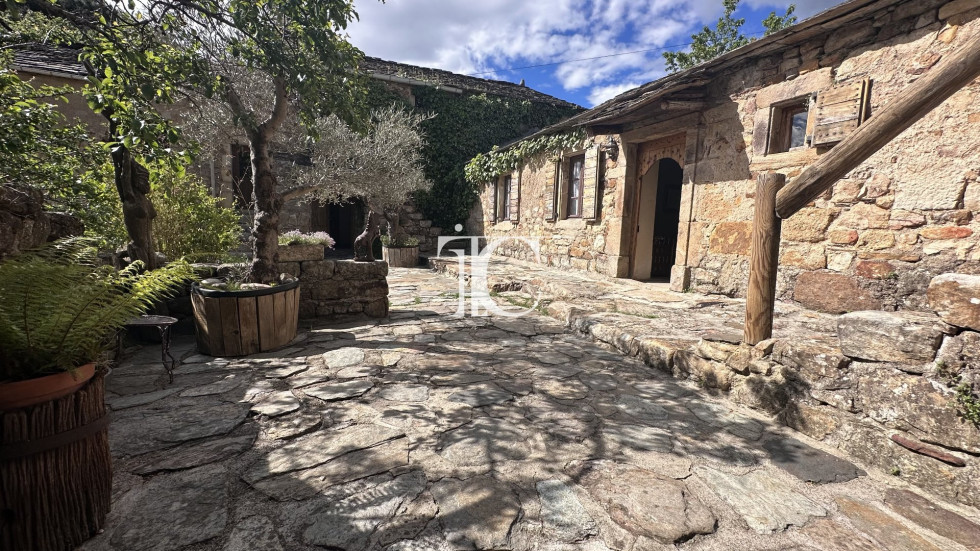 vente Propriété Les Vans - Photo 5