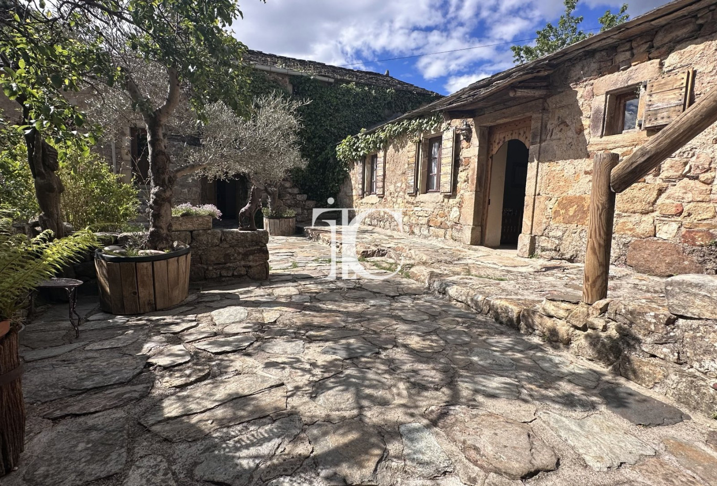 vente Propriété Les Vans - Photo 5