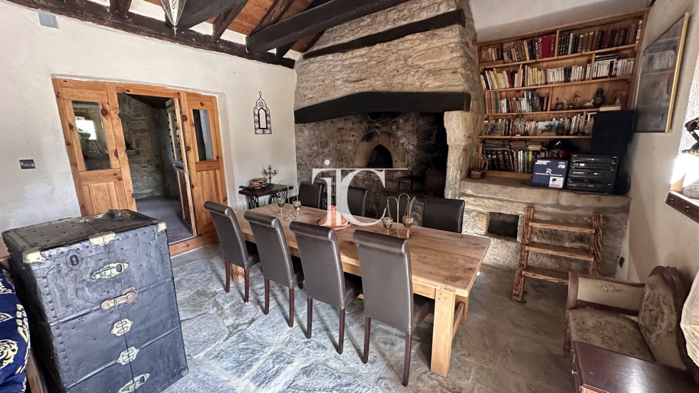 vente Propriété Les Vans - Photo 6