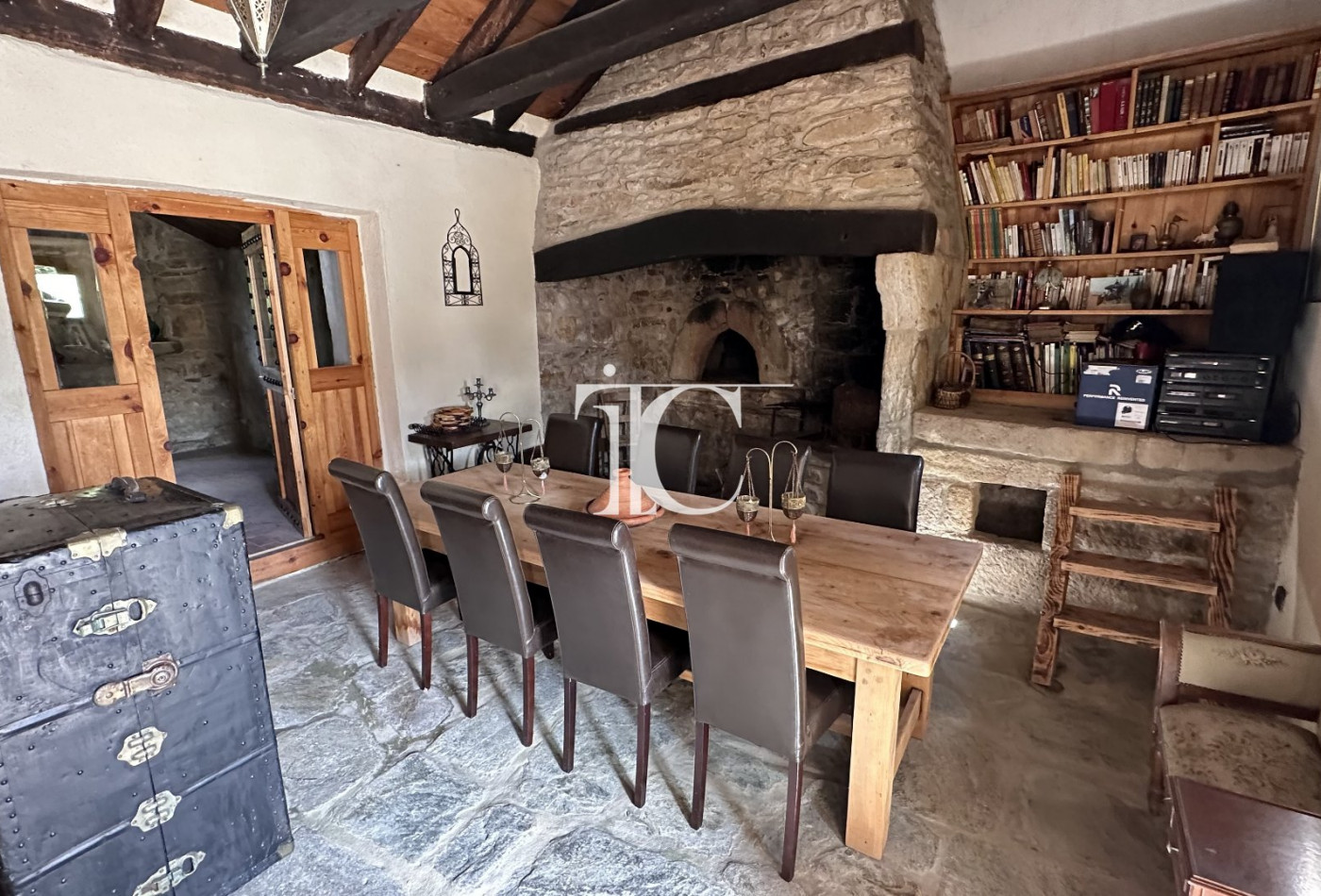 vente Propriété Les Vans - Photo 6