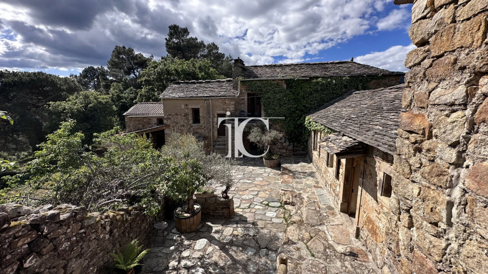 vente Propriété Les Vans - Photo 4