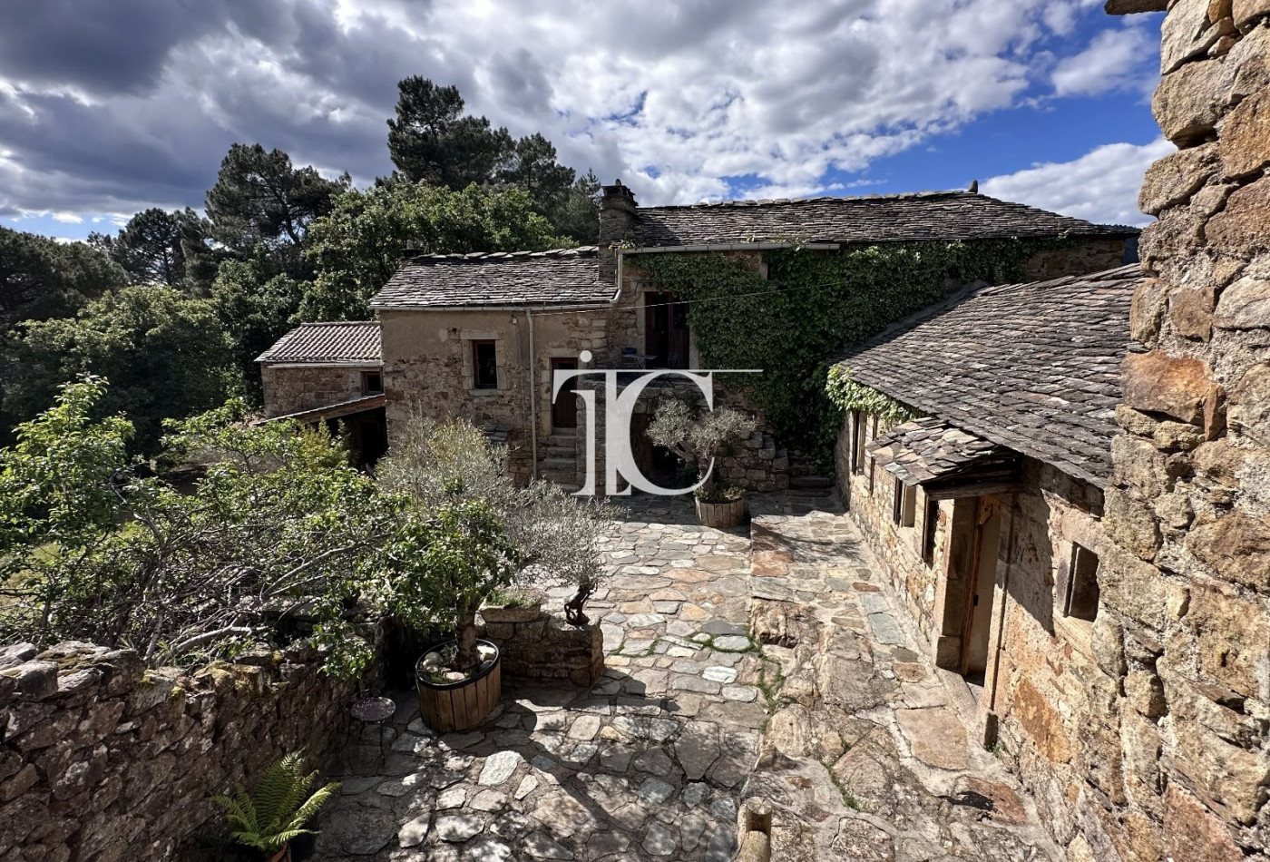 vente Propriété Les Vans - Photo 4