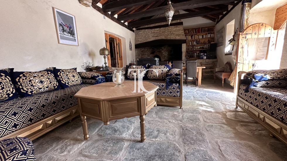 vente Propriété Les Vans - Photo 8