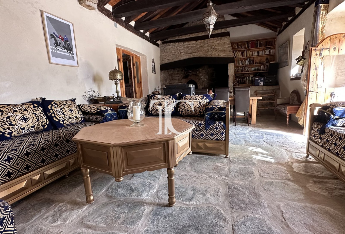 vente Propriété Les Vans - Photo 8