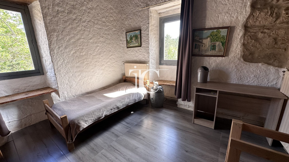 vente Propriété Les Vans - Photo 7