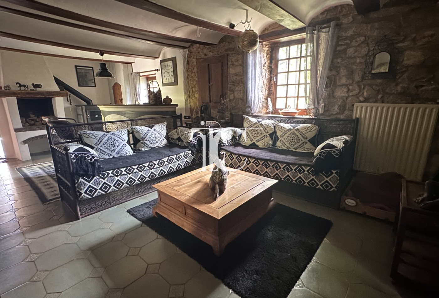 vente Propriété Les Vans - Photo 9