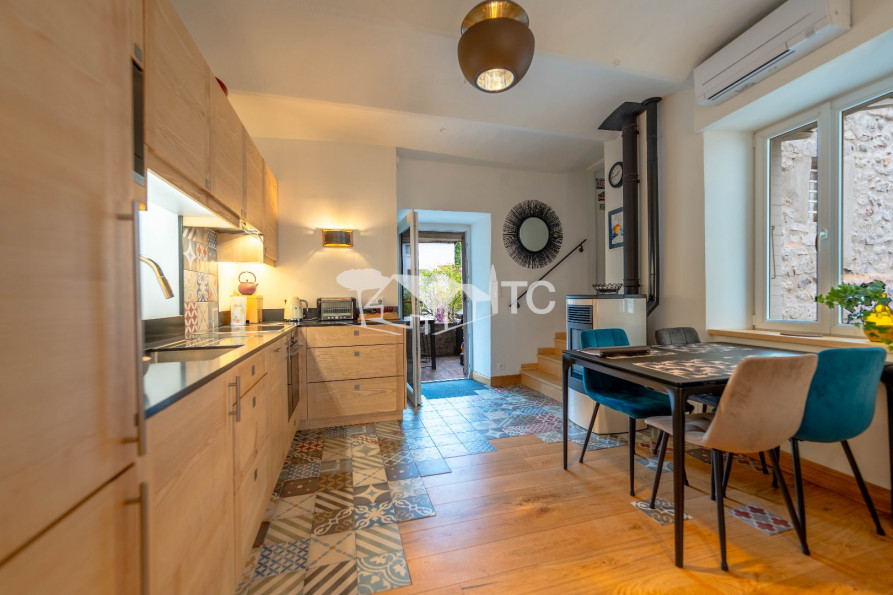 vente Maison de caractère Ruoms - Photo 3