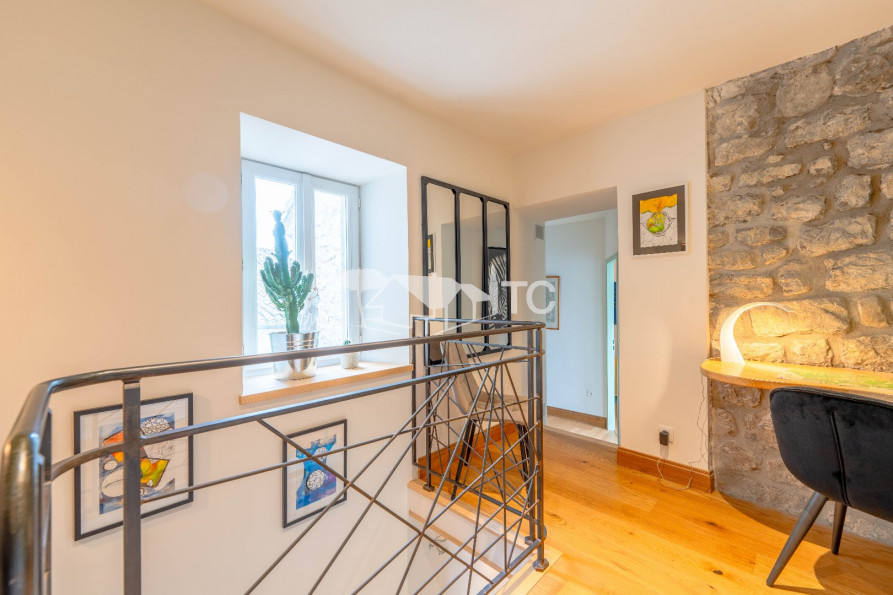 vente Maison de caractère Ruoms - Photo 6
