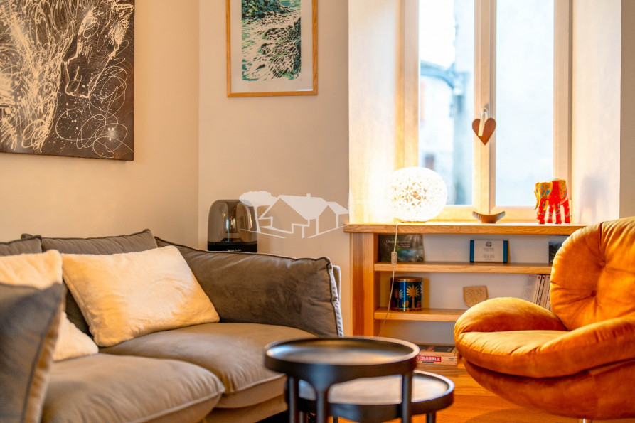 vente Maison de caractère Ruoms - Photo 8