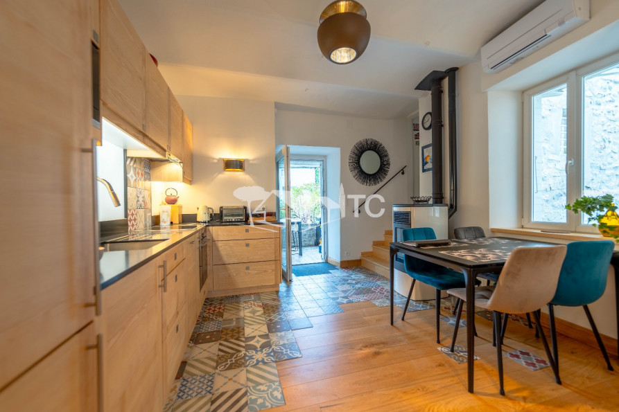 vente Maison de caractère Ruoms - Photo 9