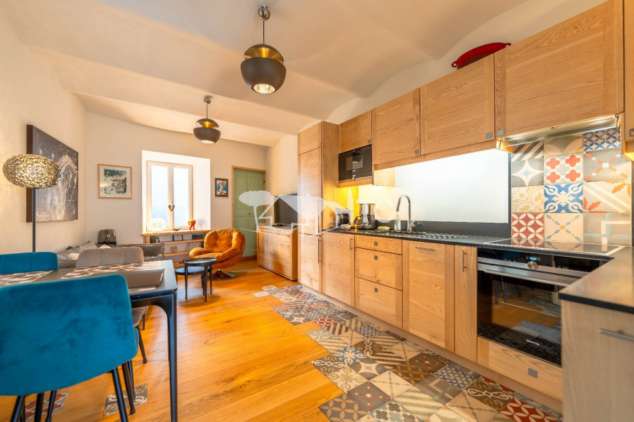 vente Maison de caractère Ruoms - Photo 10