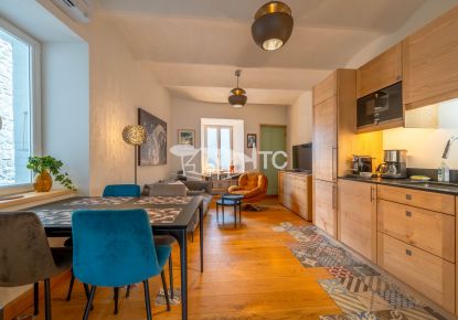vente Maison de caractère Ruoms