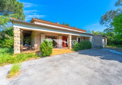 vente Maison individuelle Les Vans