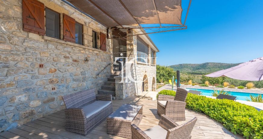 vente Maison de caractère Largentiere