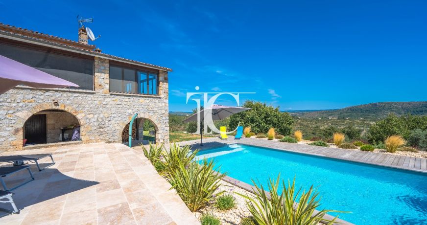 vente Maison de caractère Largentiere