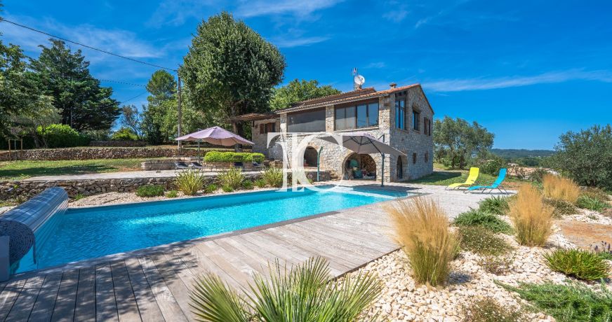 vente Maison de caractère Largentiere