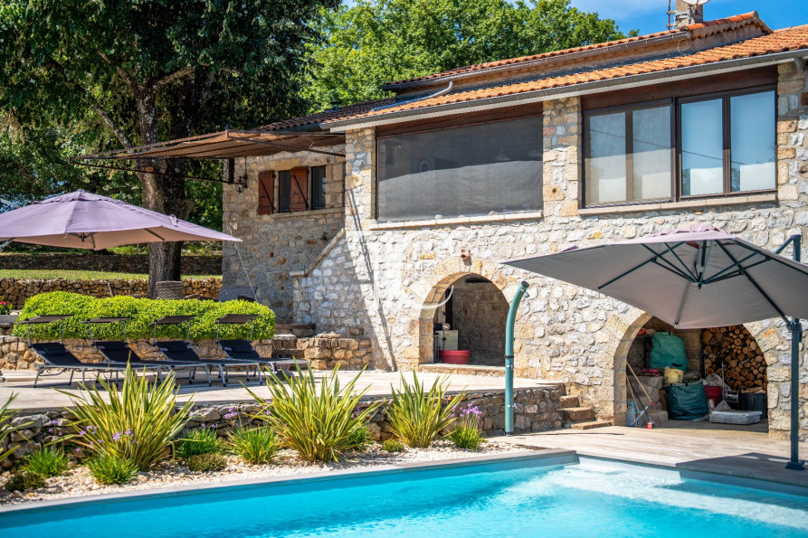 vente Maison de caractère Largentiere - Photo 4