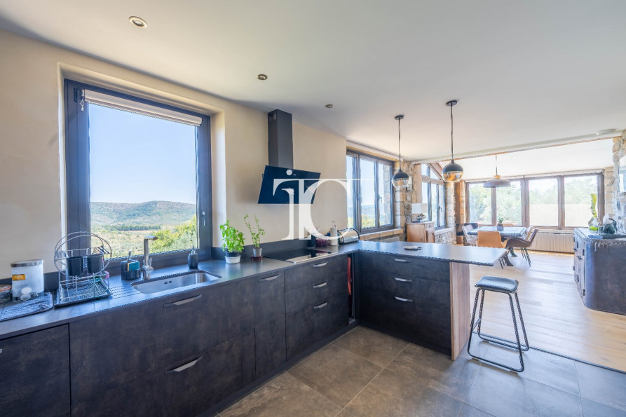 vente Maison de caractère Largentiere - Photo 7