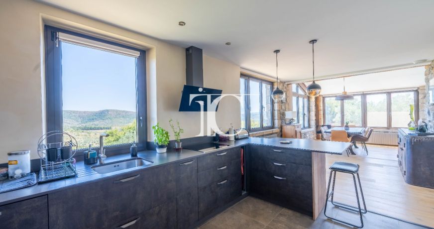 vente Maison de caractère Largentiere