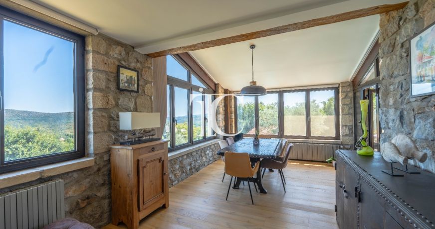 vente Maison de caractère Largentiere