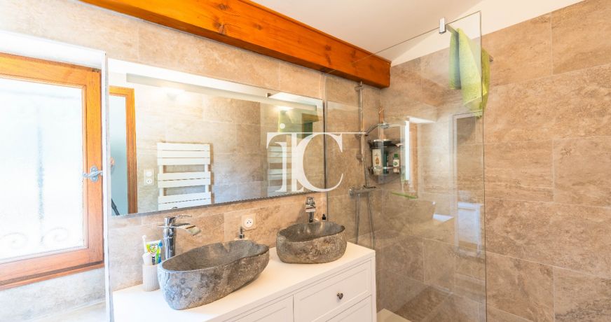 vente Maison de caractère Largentiere