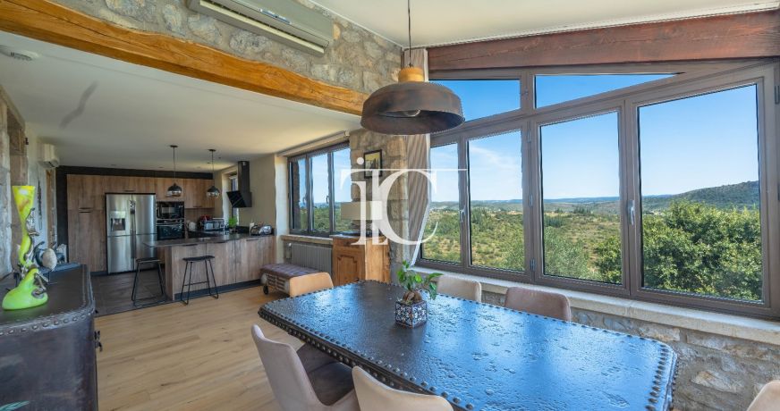 vente Maison de caractère Largentiere