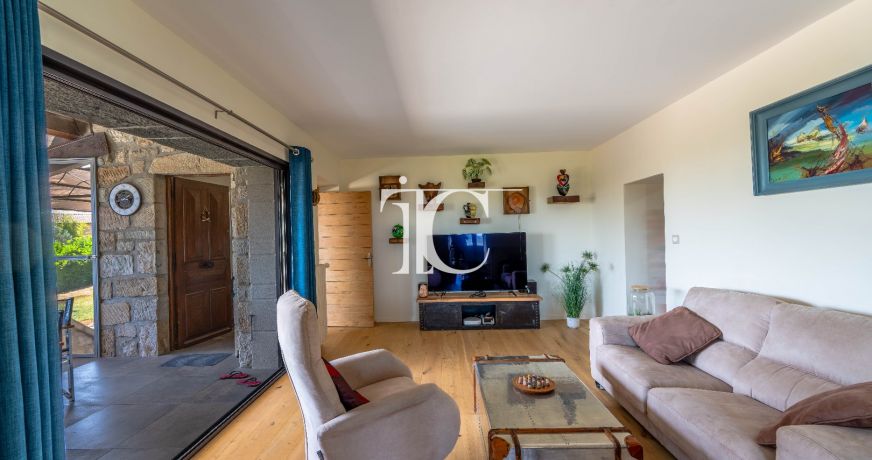 vente Maison de caractère Largentiere