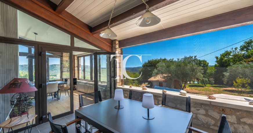 vente Maison de caractère Largentiere