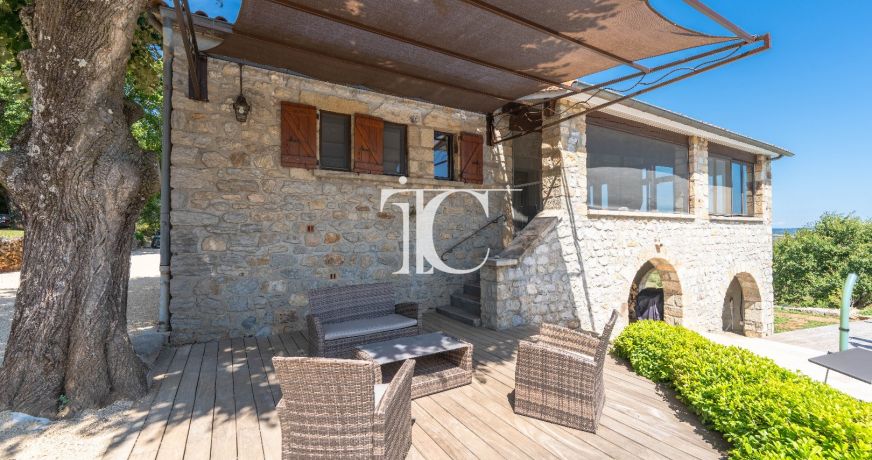 vente Maison de caractère Largentiere