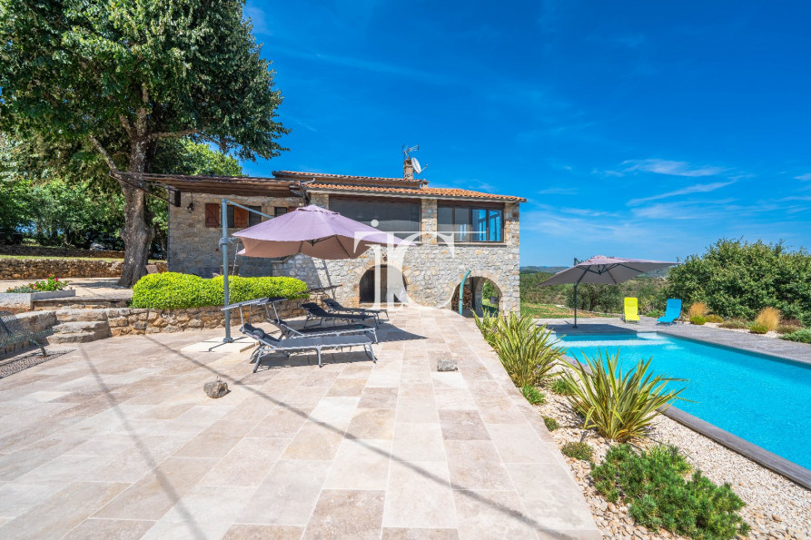 vente Maison de caractère Largentiere - Photo 1