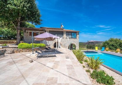 vente Maison de caractère Largentiere