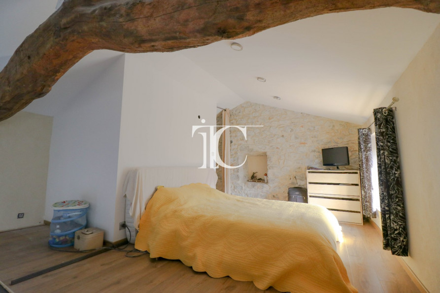 vente Mas Saint Paul Le Jeune - Photo 9