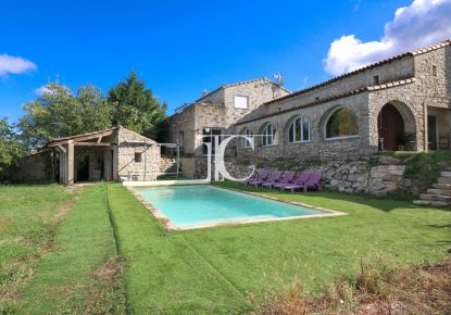 vente Mas Saint Paul Le Jeune