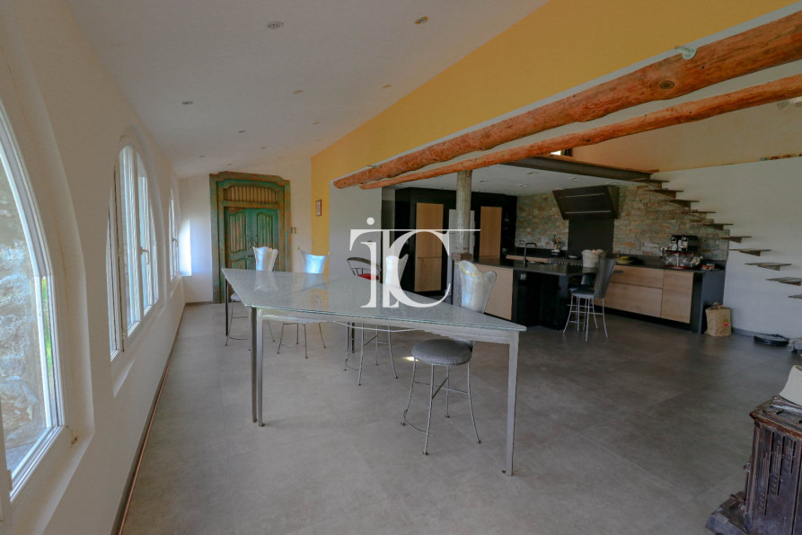 vente Mas Saint Paul Le Jeune - Photo 10