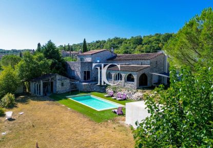 vente Mas Saint Paul Le Jeune