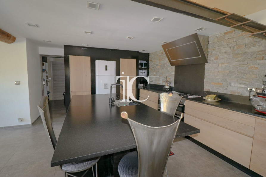 vente Mas Saint Paul Le Jeune - Photo 4