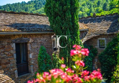 vente Maison de caractère Malbosc