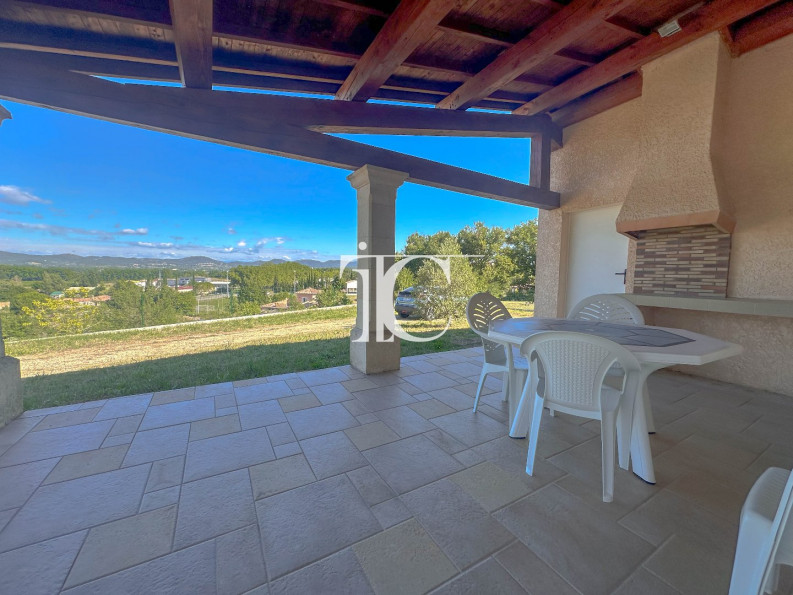 vente Maison individuelle Barjac - Photo 2