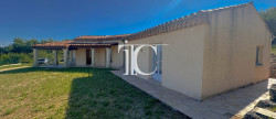 vente Maison individuelle Barjac