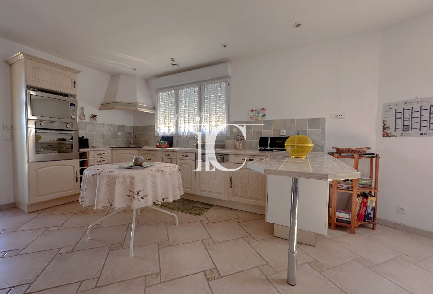 vente Maison individuelle Barjac - Photo 5