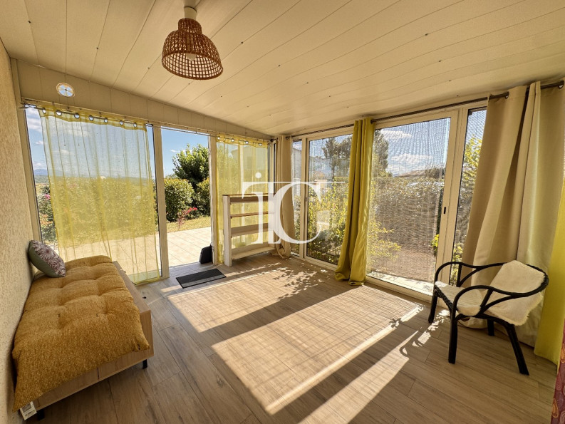 vente Maison Banne - Photo 6