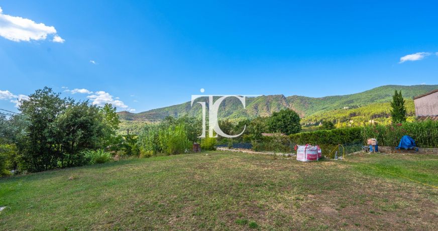 vente Maison individuelle Les Vans