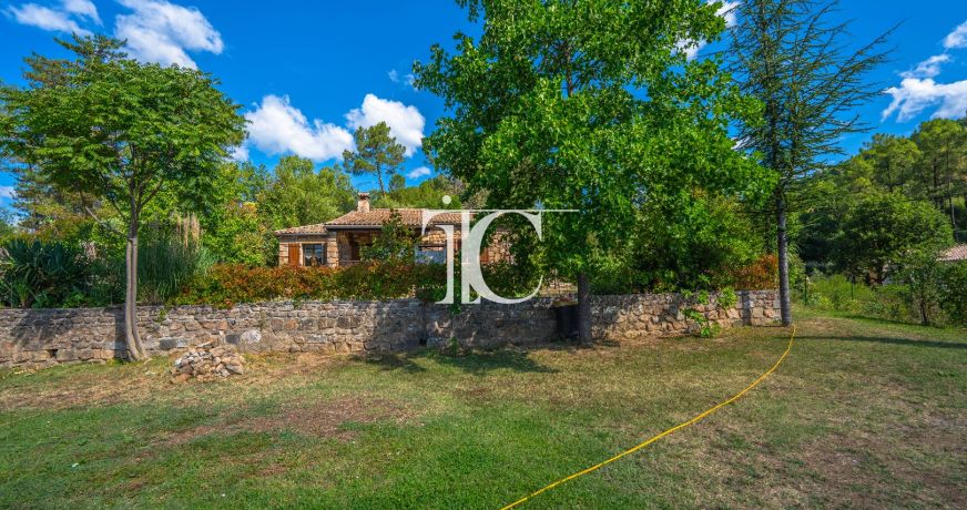 vente Maison individuelle Les Vans