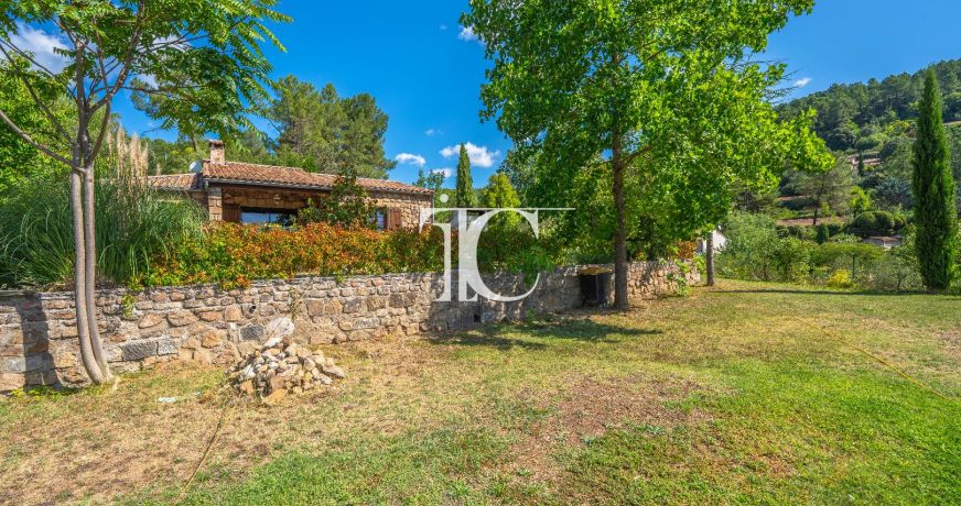 vente Maison individuelle Les Vans