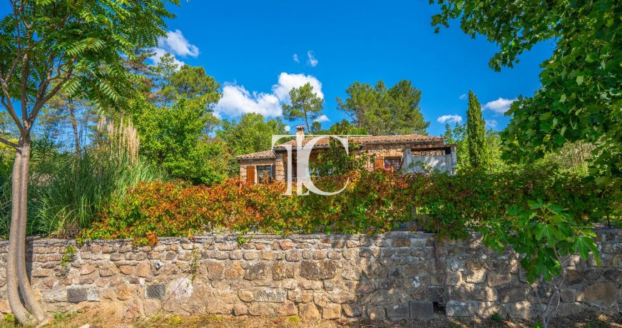 vente Maison individuelle Les Vans