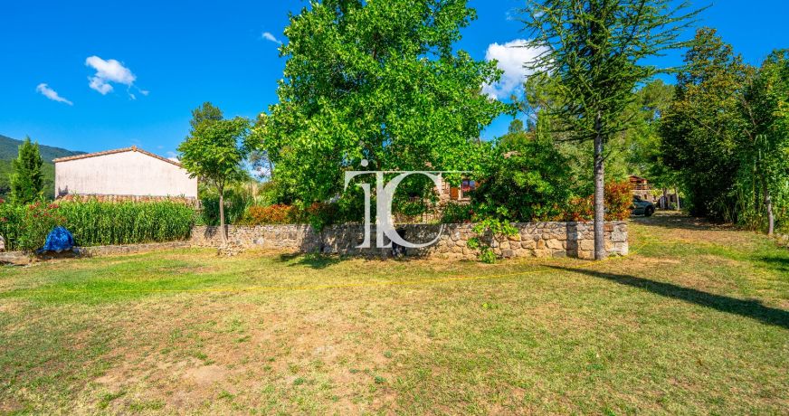 vente Maison individuelle Les Vans