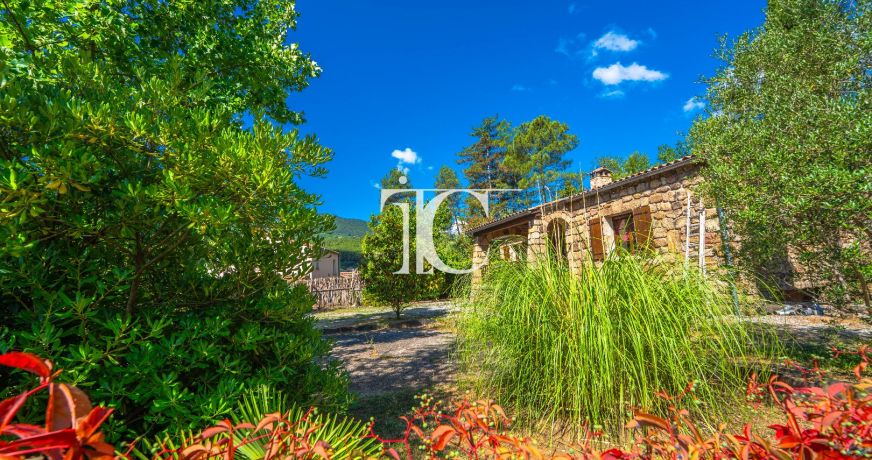 vente Maison individuelle Les Vans