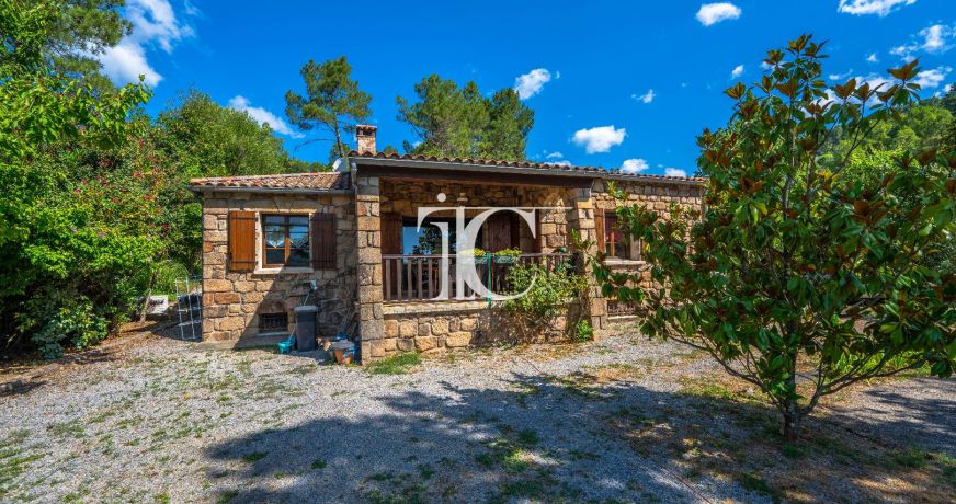 vente Maison individuelle Les Vans