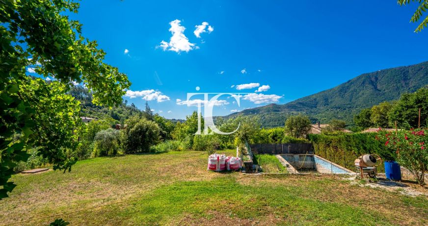 vente Maison individuelle Les Vans