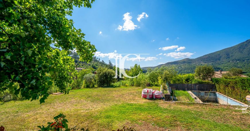 vente Maison individuelle Les Vans